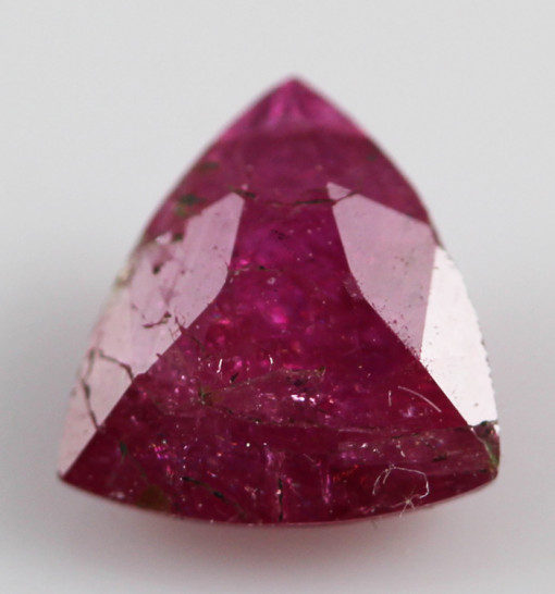 Ruby 0.65 ct