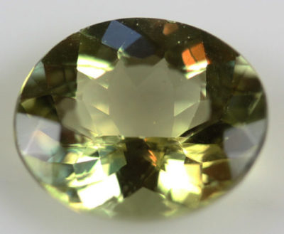 Amblygonite