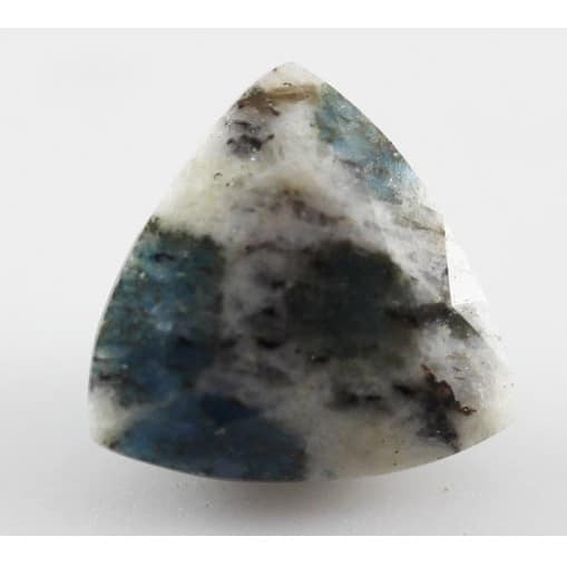 Orbicular Azurite with Granite