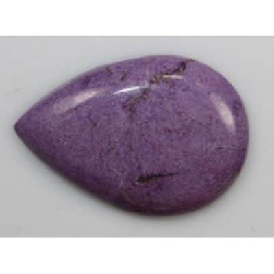 One-Of-A-Kind Cabochon