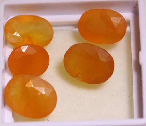 Carnelian 11.27 cts