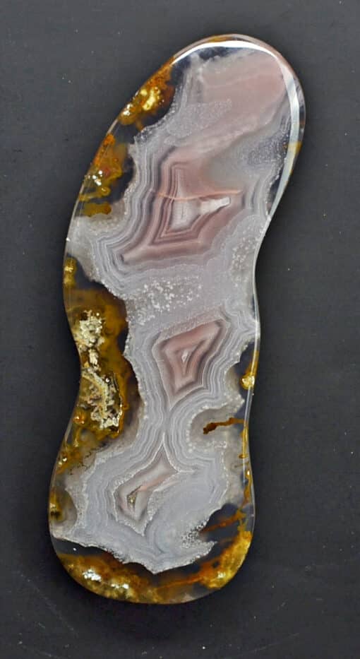 Agua Nueva Agate 61.95