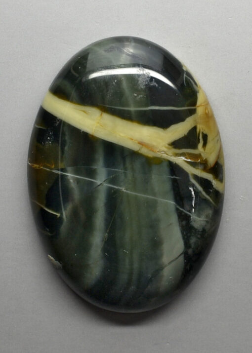 Blue Mountain Jasper 103.66