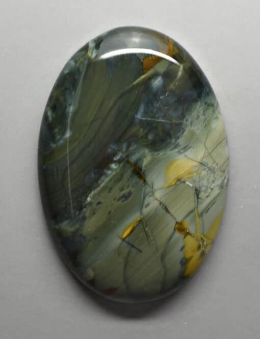 Blue Mountain Jasper 106.06