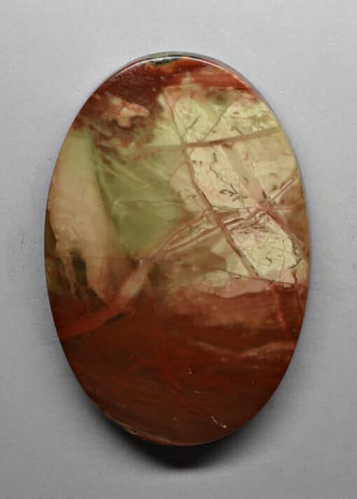 Carasite Jasper 46.39