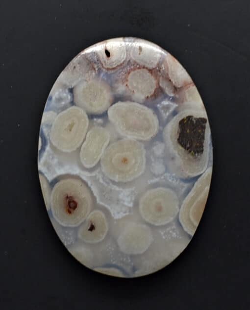 Fish Eye Agate 31.32