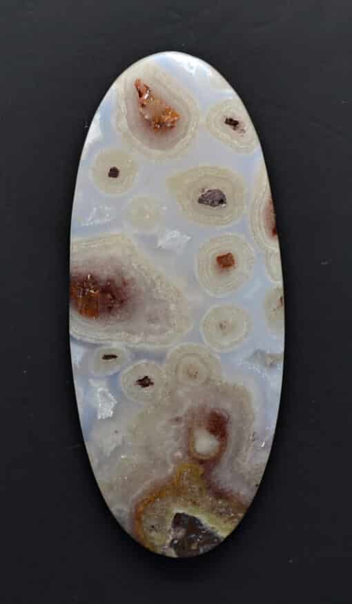 Fish Eye Agate 32.09