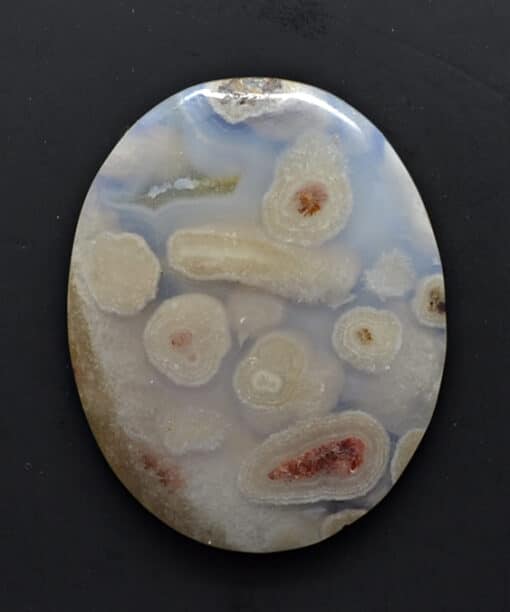 Fish Eye Agate 36.85