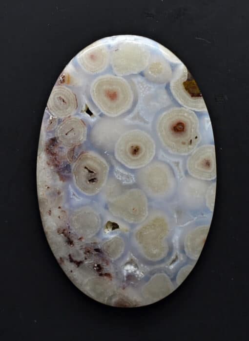 Fish Eye Agate 47.46