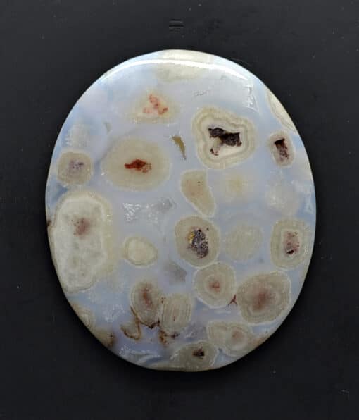 Fish Eye Agate 48.53