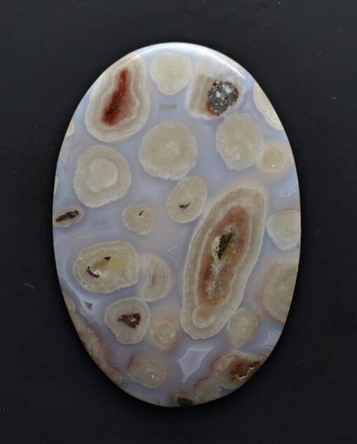 Fish Eye Agate 61.53