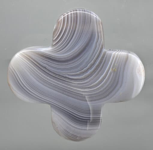 Botswana Agate 107.63