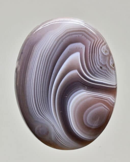 Botswana Agate 45.82