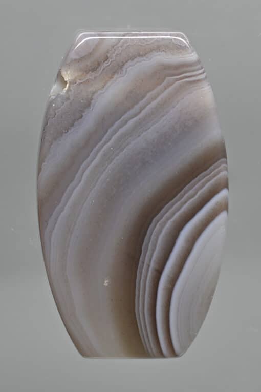 Botswana Agate 50.96