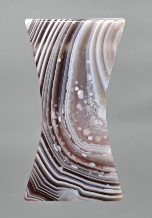 Botswana Agate 65.87