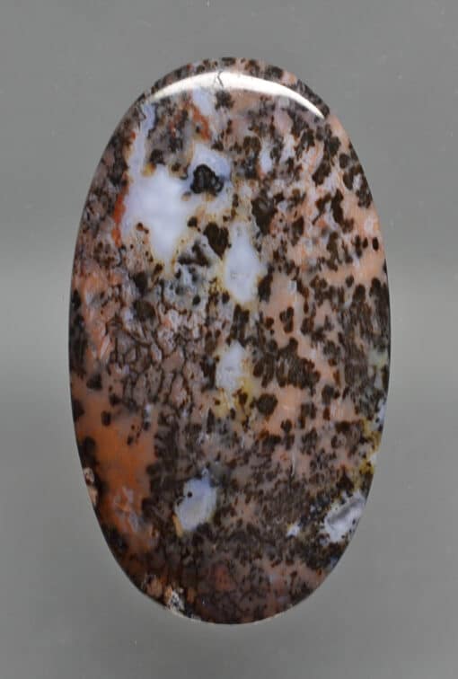 Cheetah Agate 40.82