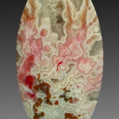 Cathedral Plume Agate 26.68