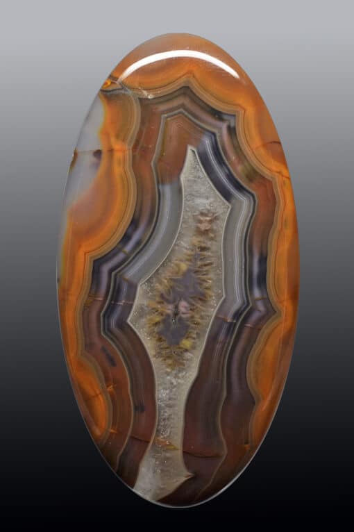 Condor Agate 197.12