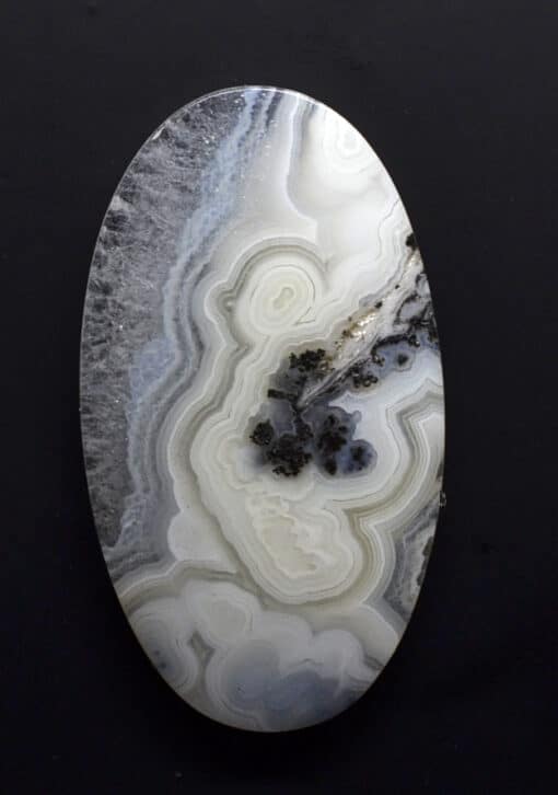 Tube Agate 43.90