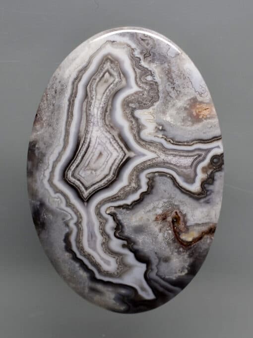 Crazy lace agate 28.69