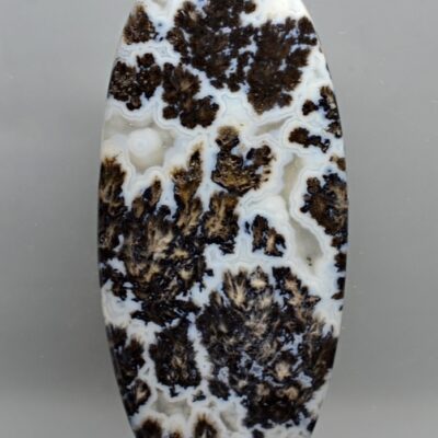 Canadian River Plume Agate 32.46