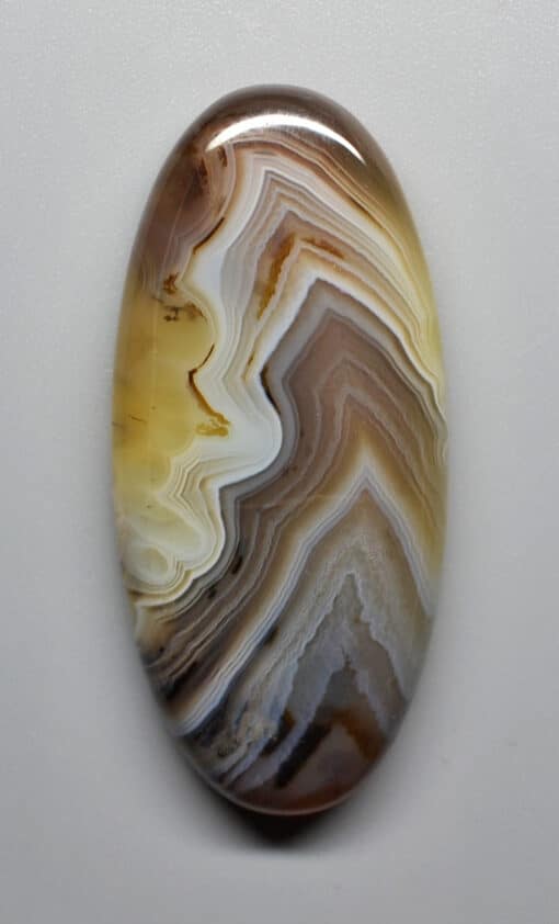 Botswana Agate 31.05