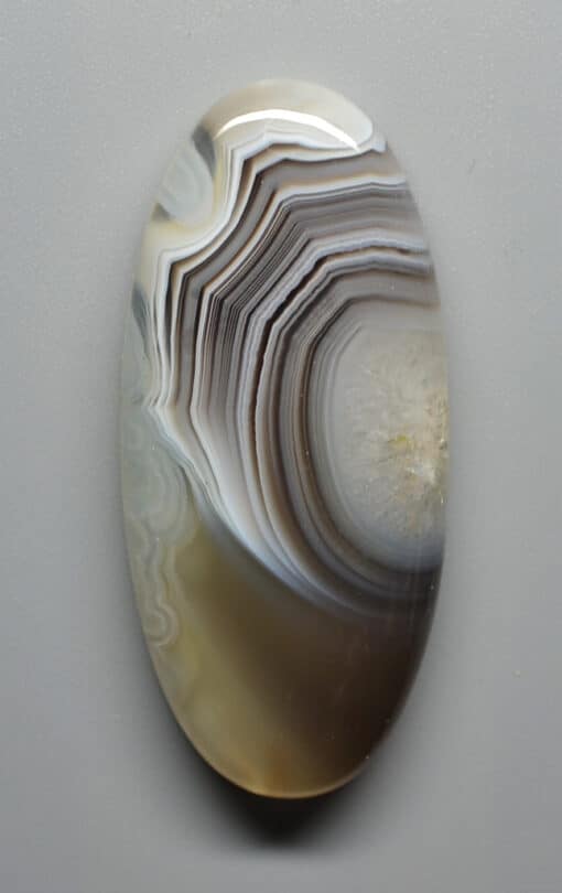 Botswana Agate 32.64