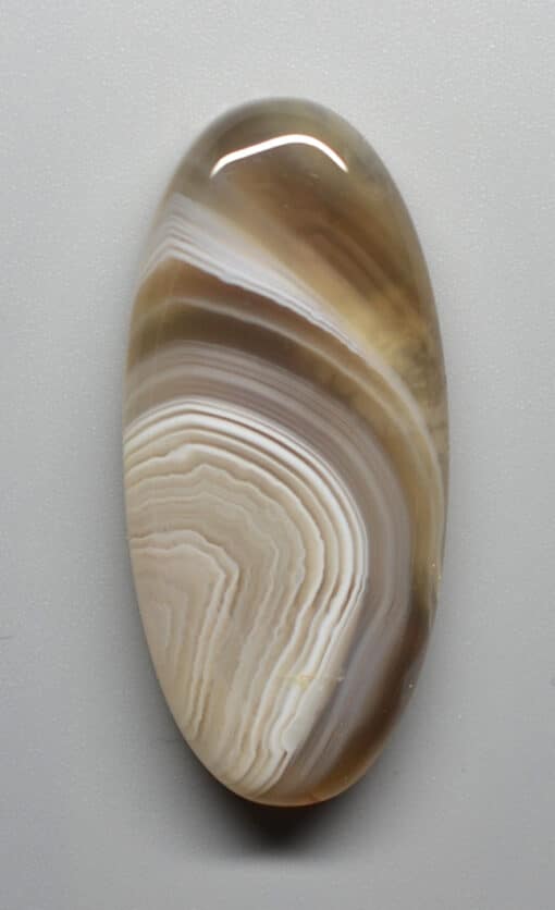 Botswana Agate 36.30