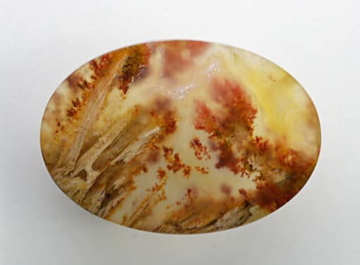 Carey Plume Agate 64.06