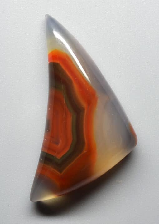 Condor Agate 25.11