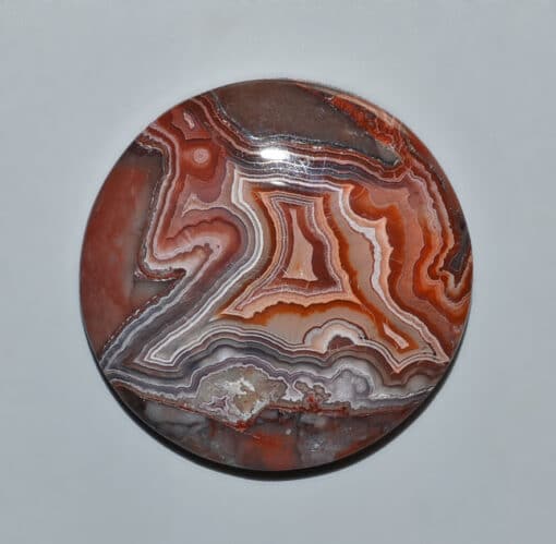 Crazy lace agate 79.53