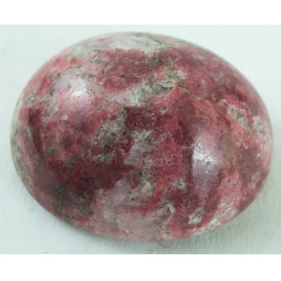Thulite with Tremolite