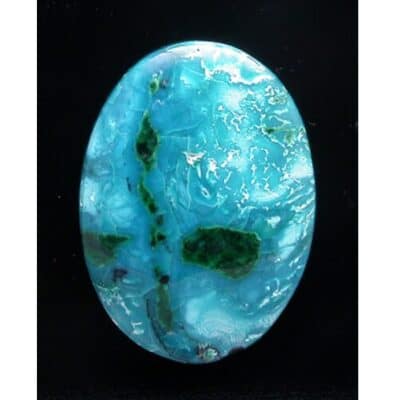 Shattuckite