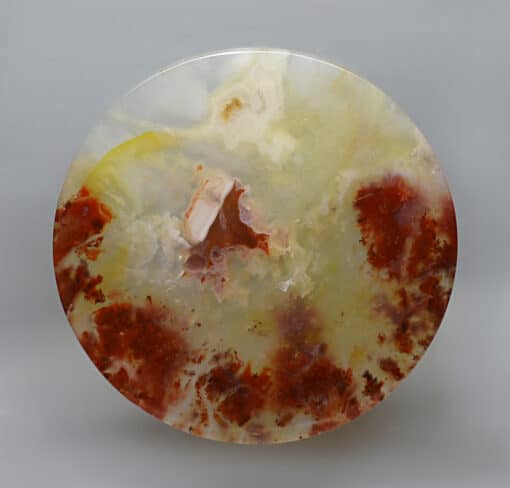 Carey Plume Agate 102.80