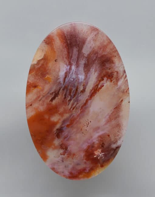 Carey Plume agate 51.53