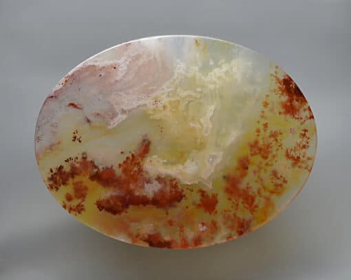 Carey Plume Agate 79.55