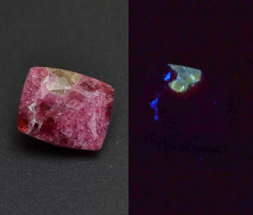 Vlasovite Eudialyte 8.24