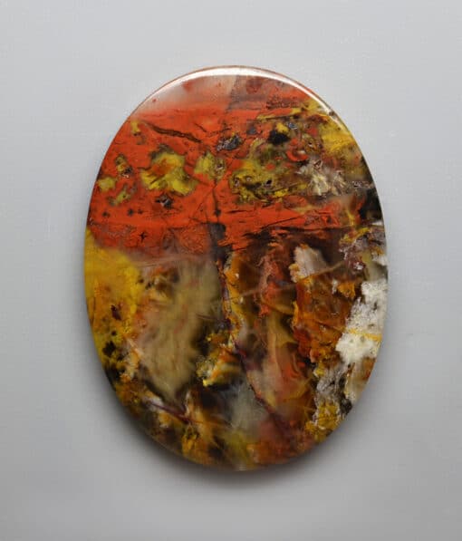 Cheetah Agate 30.24