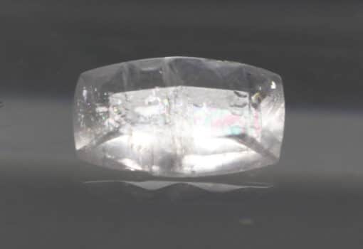 Syngenite 1.51 ct. Cushion Cut 10.90 x 6.50 mm z522