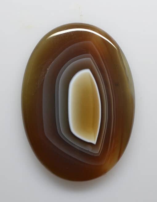 Botswana Agate 28.70