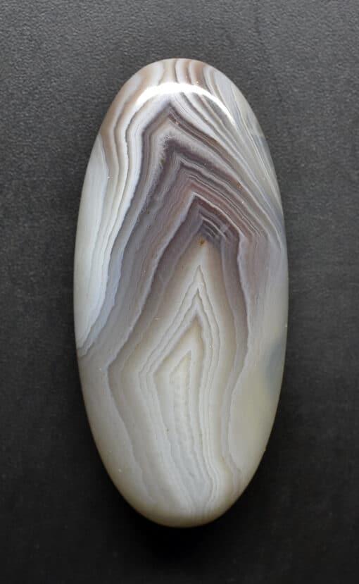 Botswana Agate 36.17