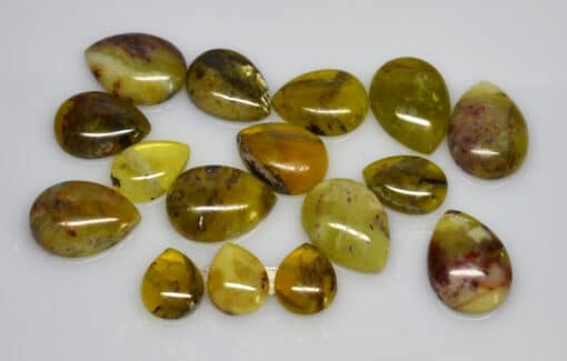 Moss Opal lot 82.14