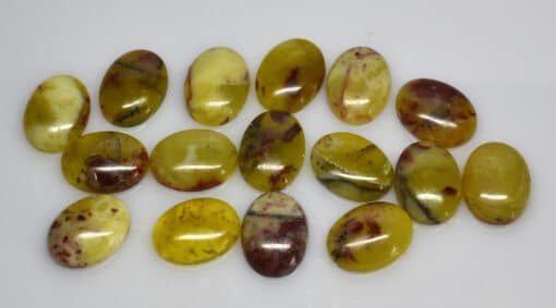 Moss Opal Lot 84.51