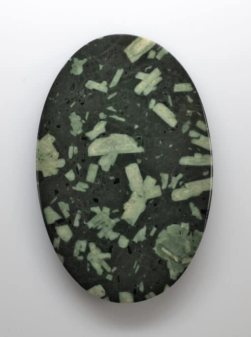 Ancient Green porphyry 95.09