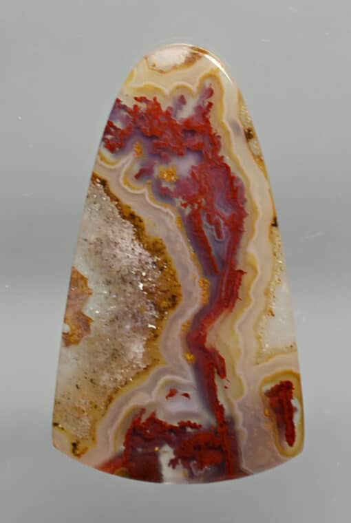 Cathedral Agate