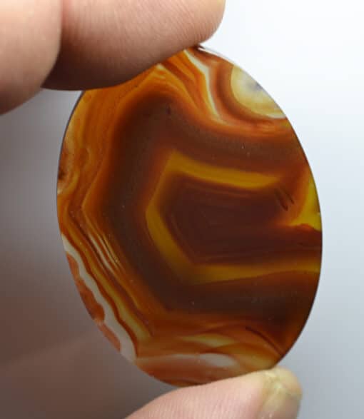 Condor Agate 67.76