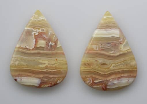 Giava lace agate 19.69