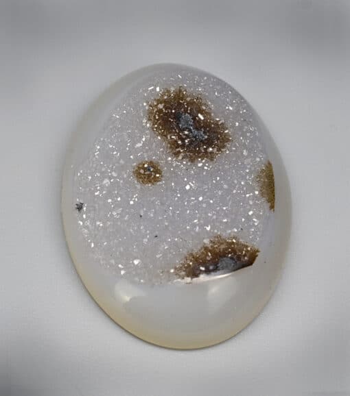 Druzy Agate 50.40