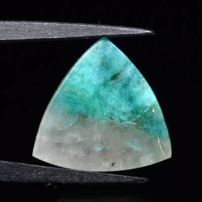 Amazonite in quartz 5.04
