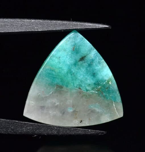 Amazonite in quartz 5.04